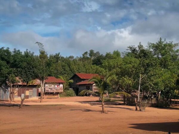 Losing a Home and Job for Following Christ in Laos