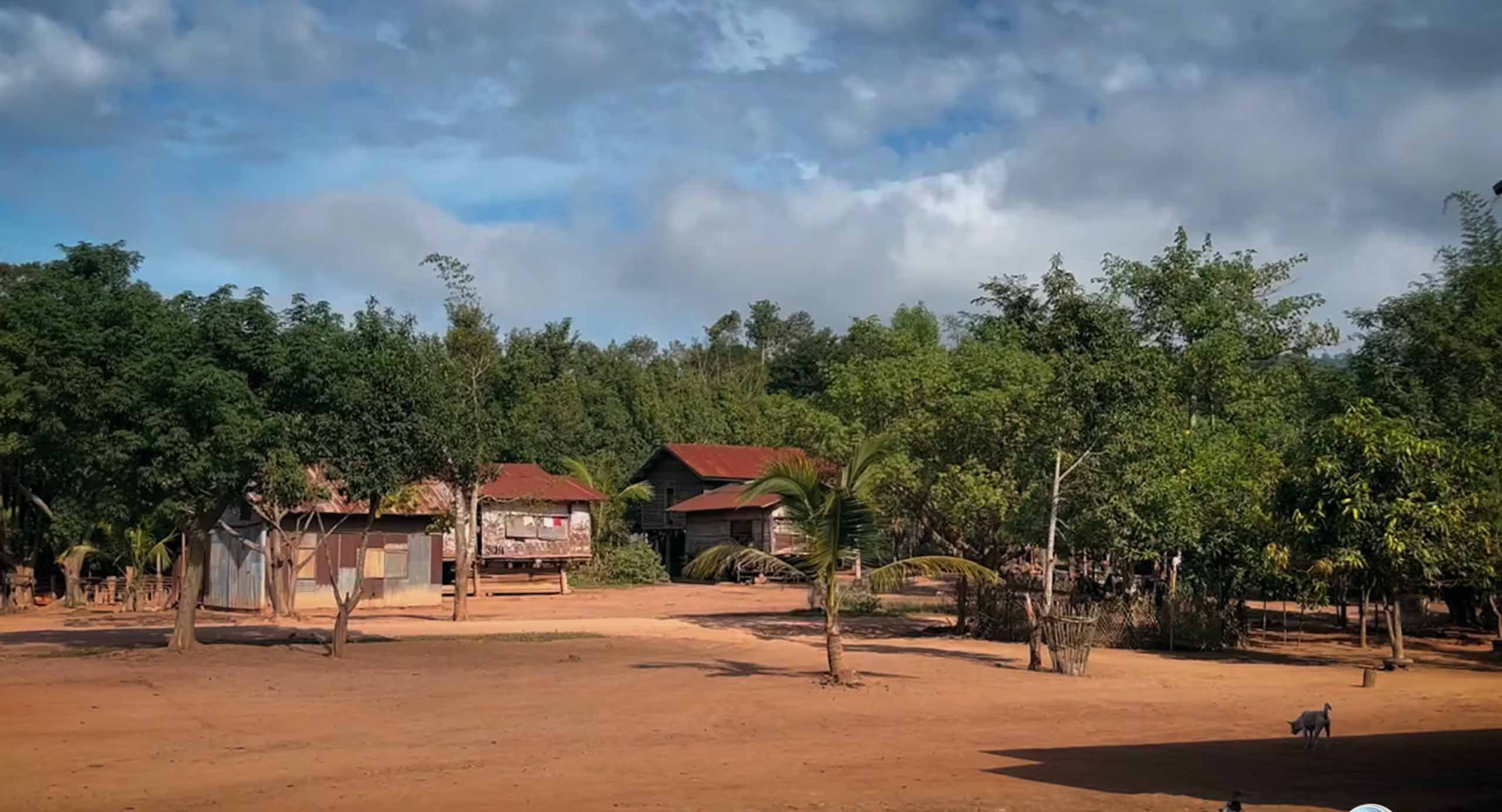 Losing a Home and Job for Following Christ in Laos