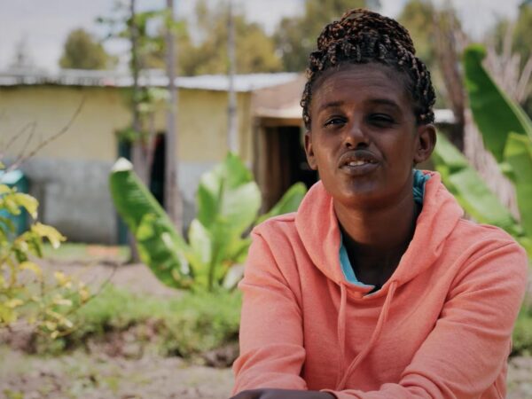Lalise: Ten Tears On – Ethiopia