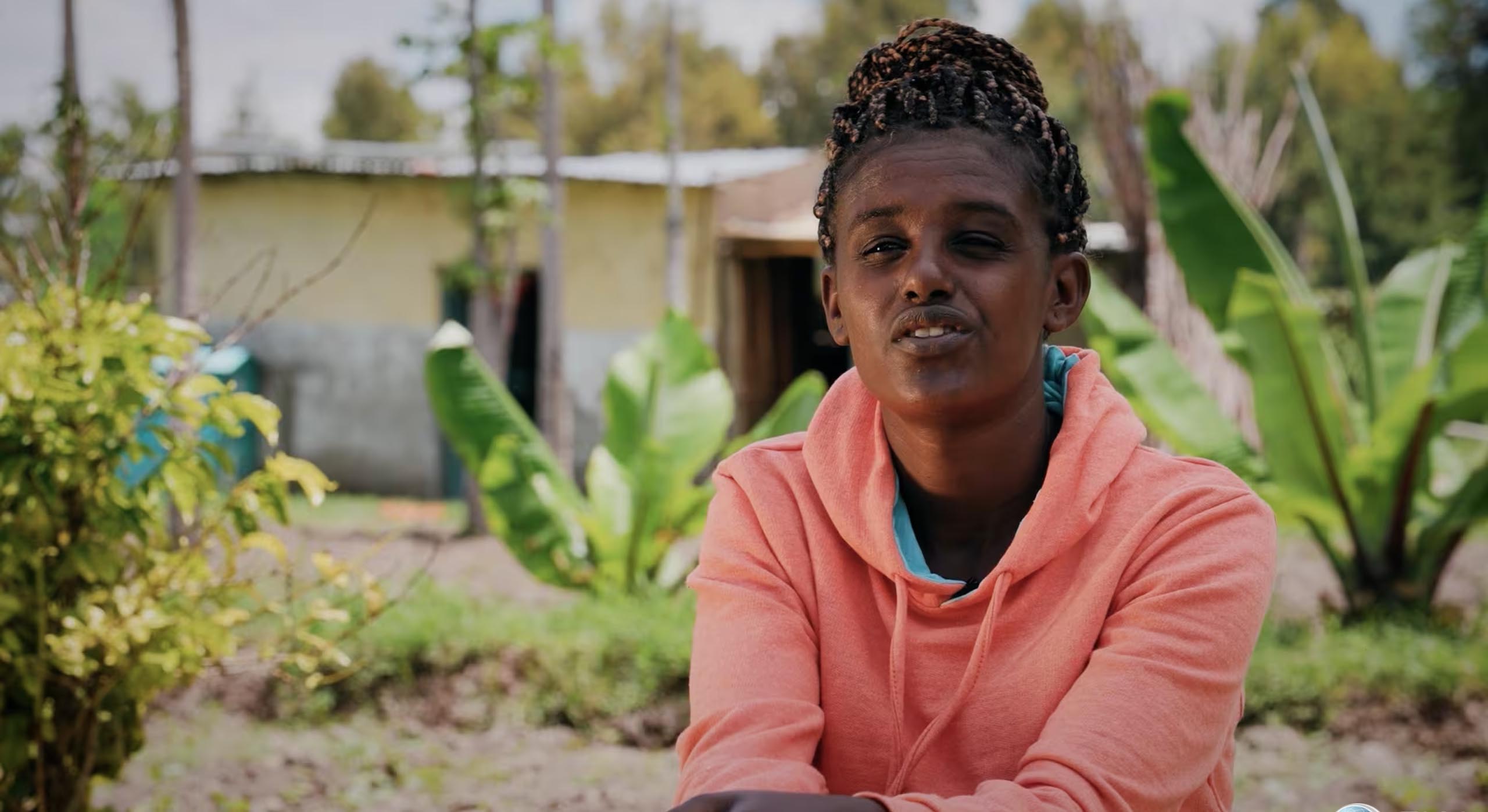 Lalise: Ten Tears On – Ethiopia