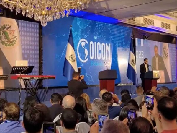COICOM confirma su vigencia tras reciente congreso en El Salvador