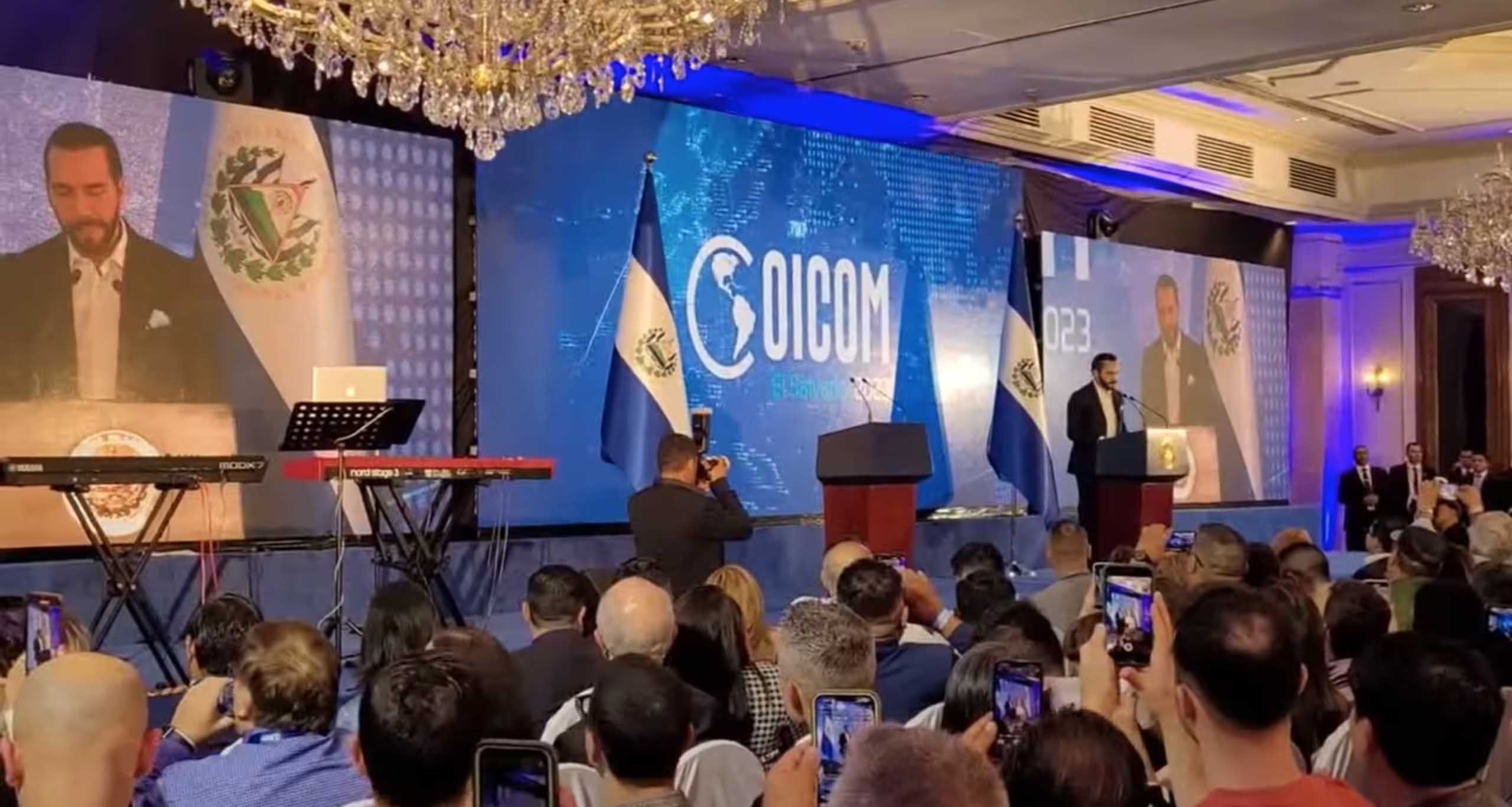 COICOM confirma su vigencia tras reciente congreso en El Salvador