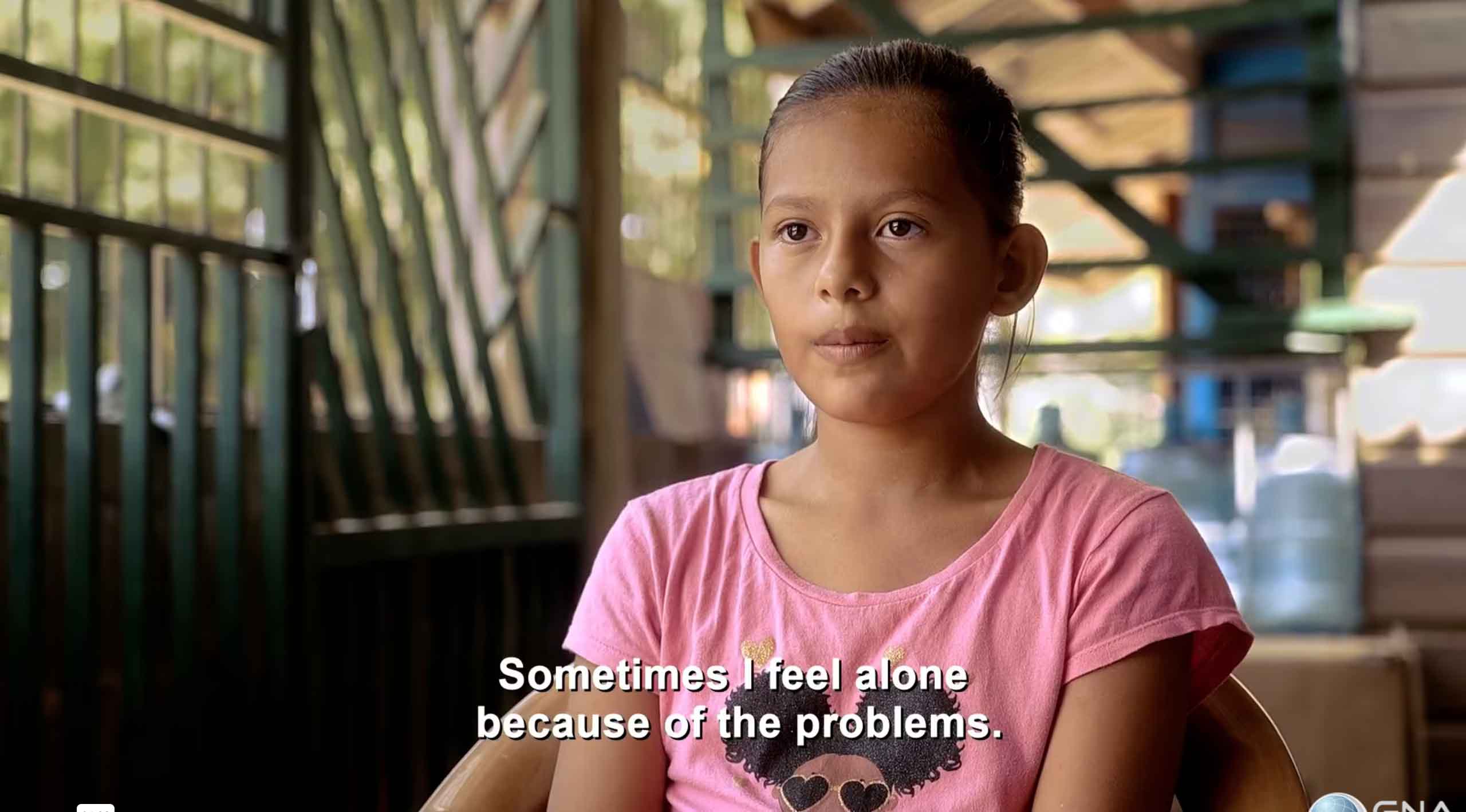 Ivanna’s Story: Hope in Honduras
