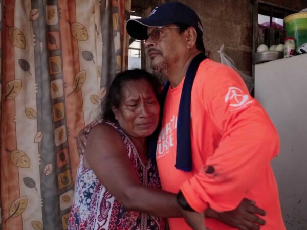 Samaritan’s Purse Response Continues in Mexico After Hurricane Otis