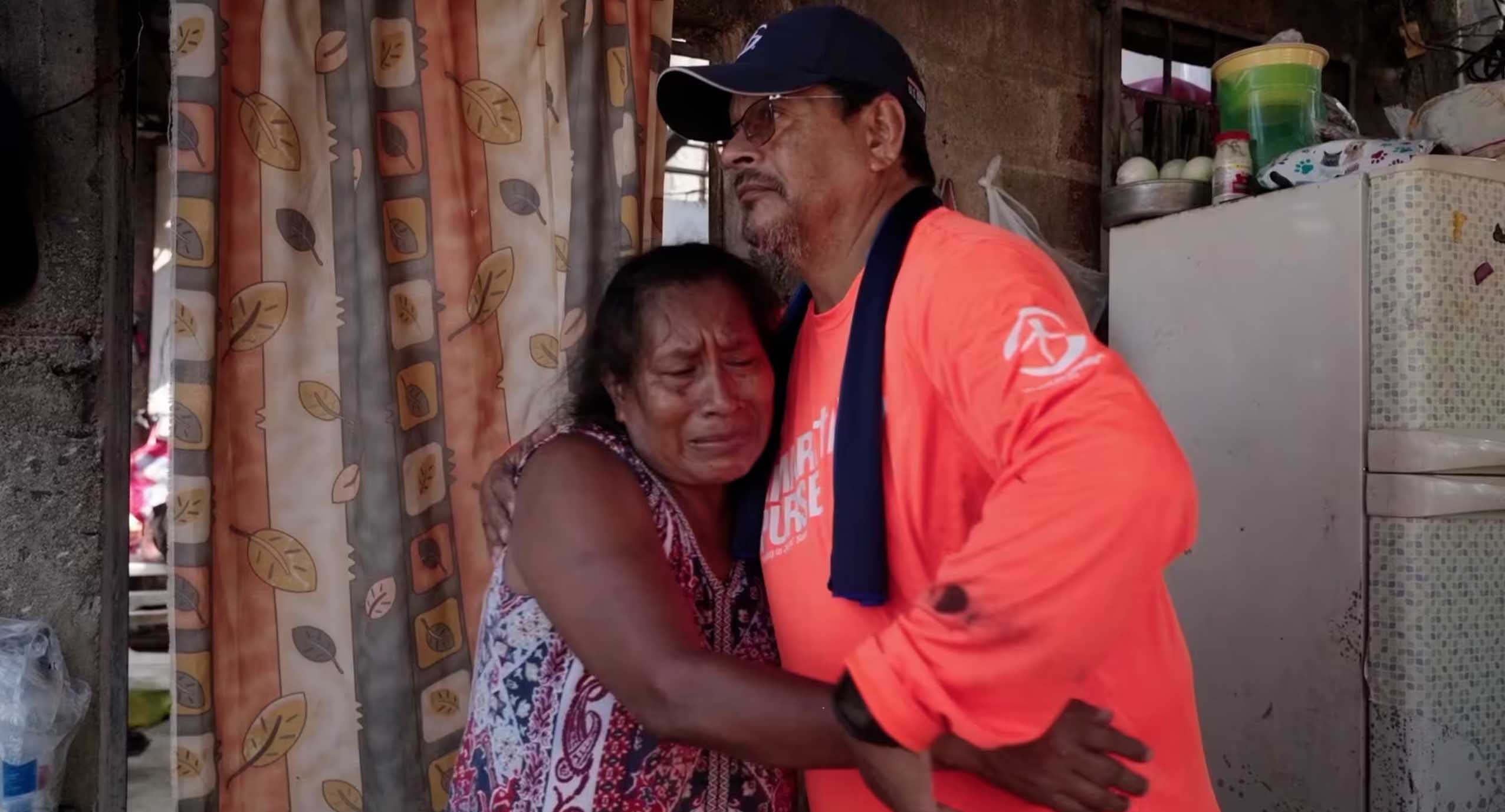 Samaritan’s Purse Response Continues in Mexico After Hurricane Otis