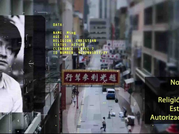 Aumenta la vigilancia digital contra los cristianos en China