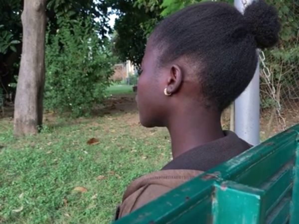 Testimonio de Mary: una cristiana secuestrada en Nigeria