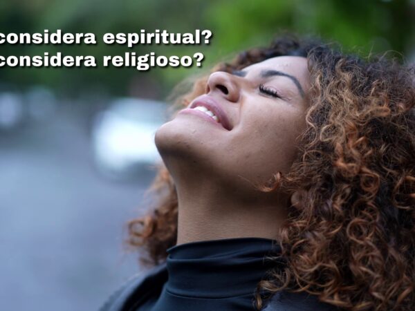 EEUU 22% de adultos se consideran “espirituales, pero no religiosos”