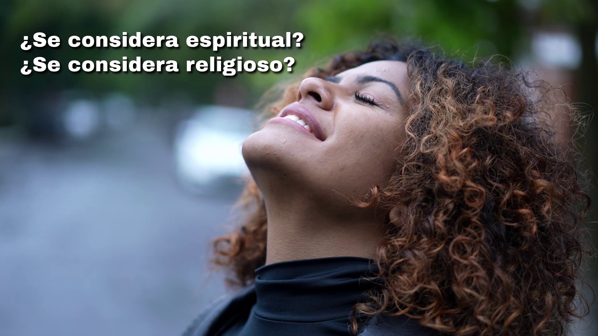 EEUU 22% de adultos se consideran “espirituales, pero no religiosos”