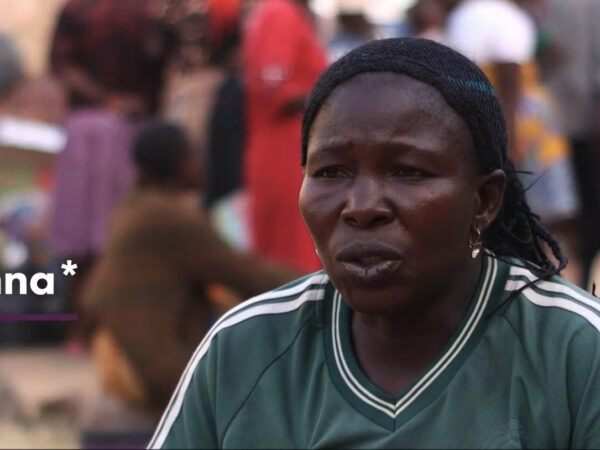 Survivors of Nigeria Christmas Eve attack share their stories