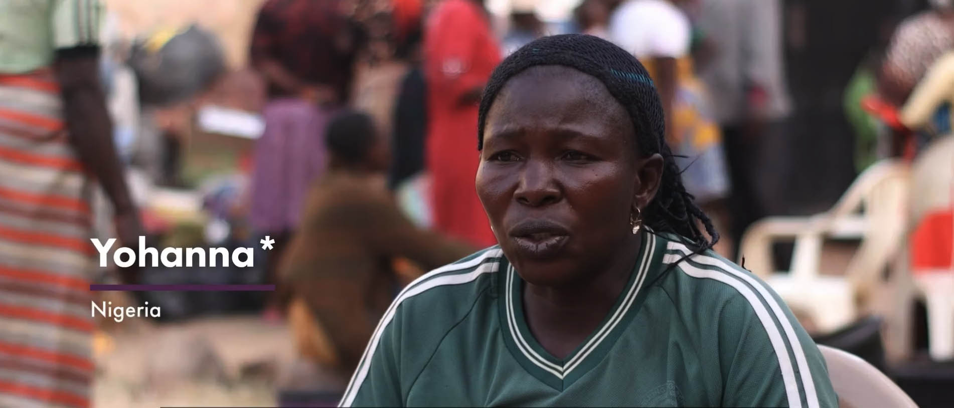 Survivors of Nigeria Christmas Eve attack share their stories
