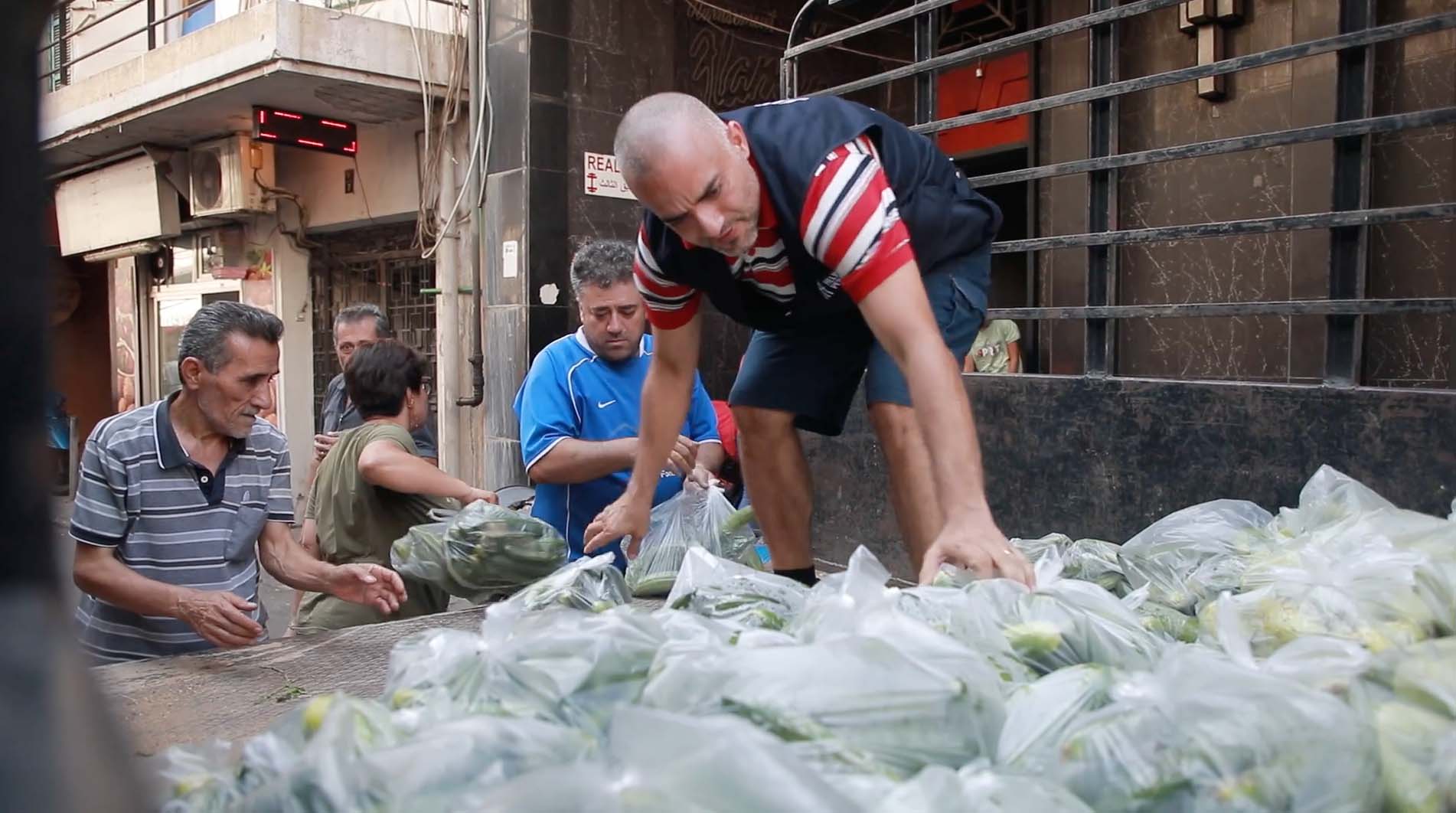 Lebanon’s Seeds of Hope Farm Doubles Capacity to Feed Families in Crisis