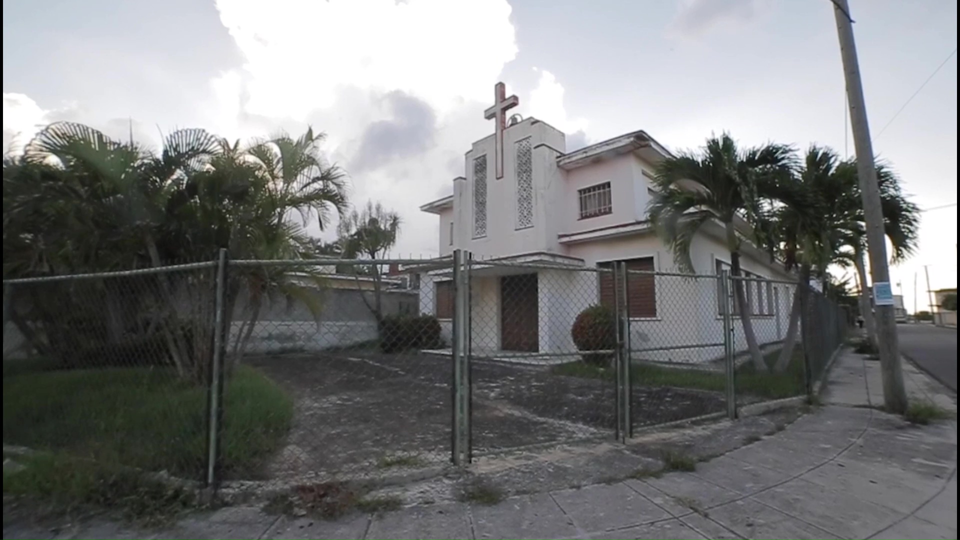 Documental desvela la realidad de la libertad religiosa en Cuba