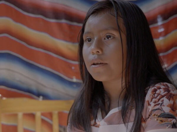 Shoebox Gifts Remind Mexico’s Children that God Is Near