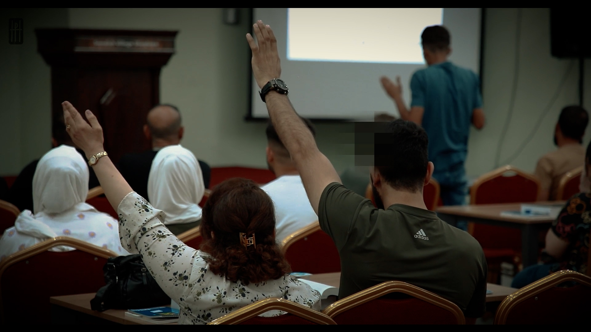 Major Gathering of Converts From Islam to Christianity in Iraq