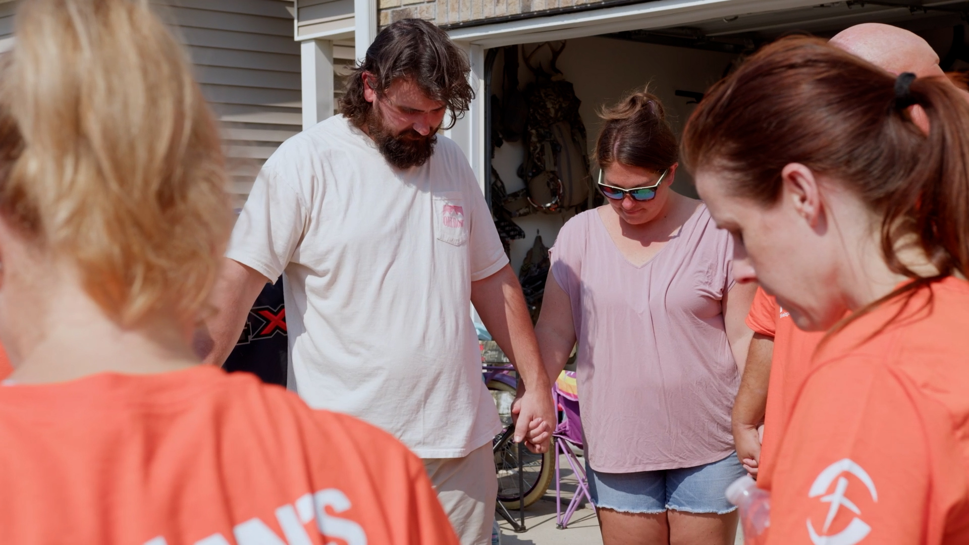 Cleanup Continues After Hurricane Debby