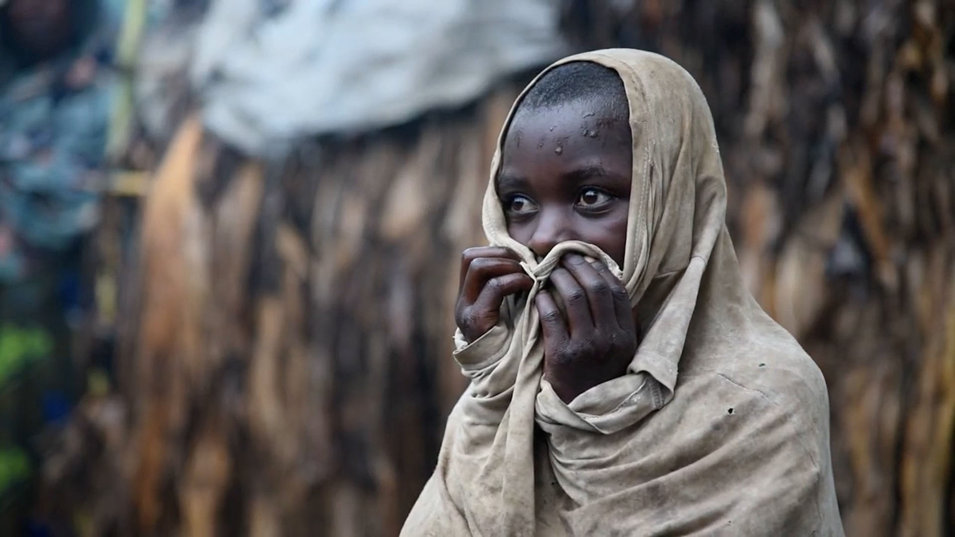 Renewed Violence in Eastern DRC Takes Its Toll on Children