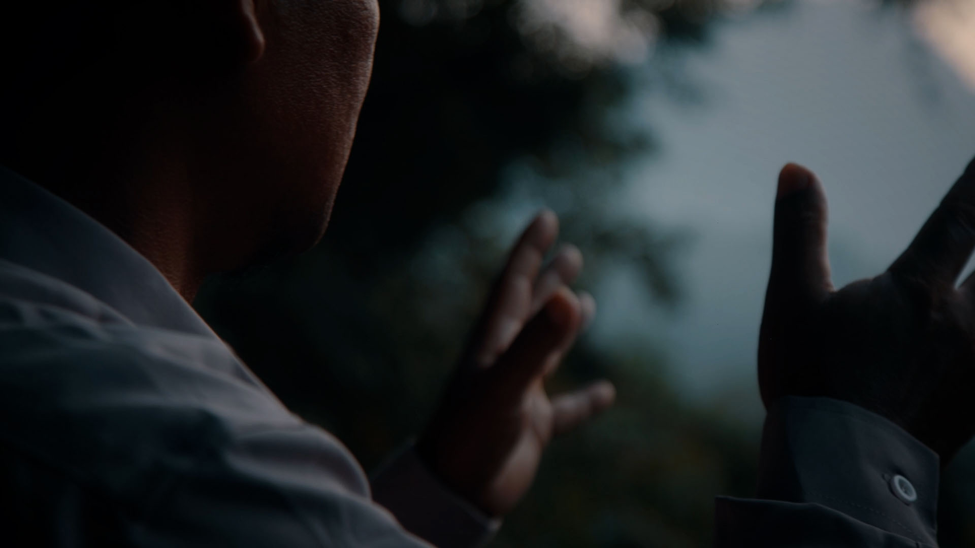 Pastoring in the Midst of Myanmar’s Conflict