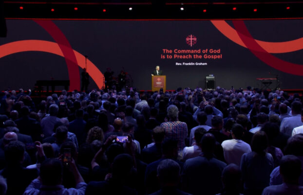 European Congress on Evangelism Emboldens Leaders in Berlin