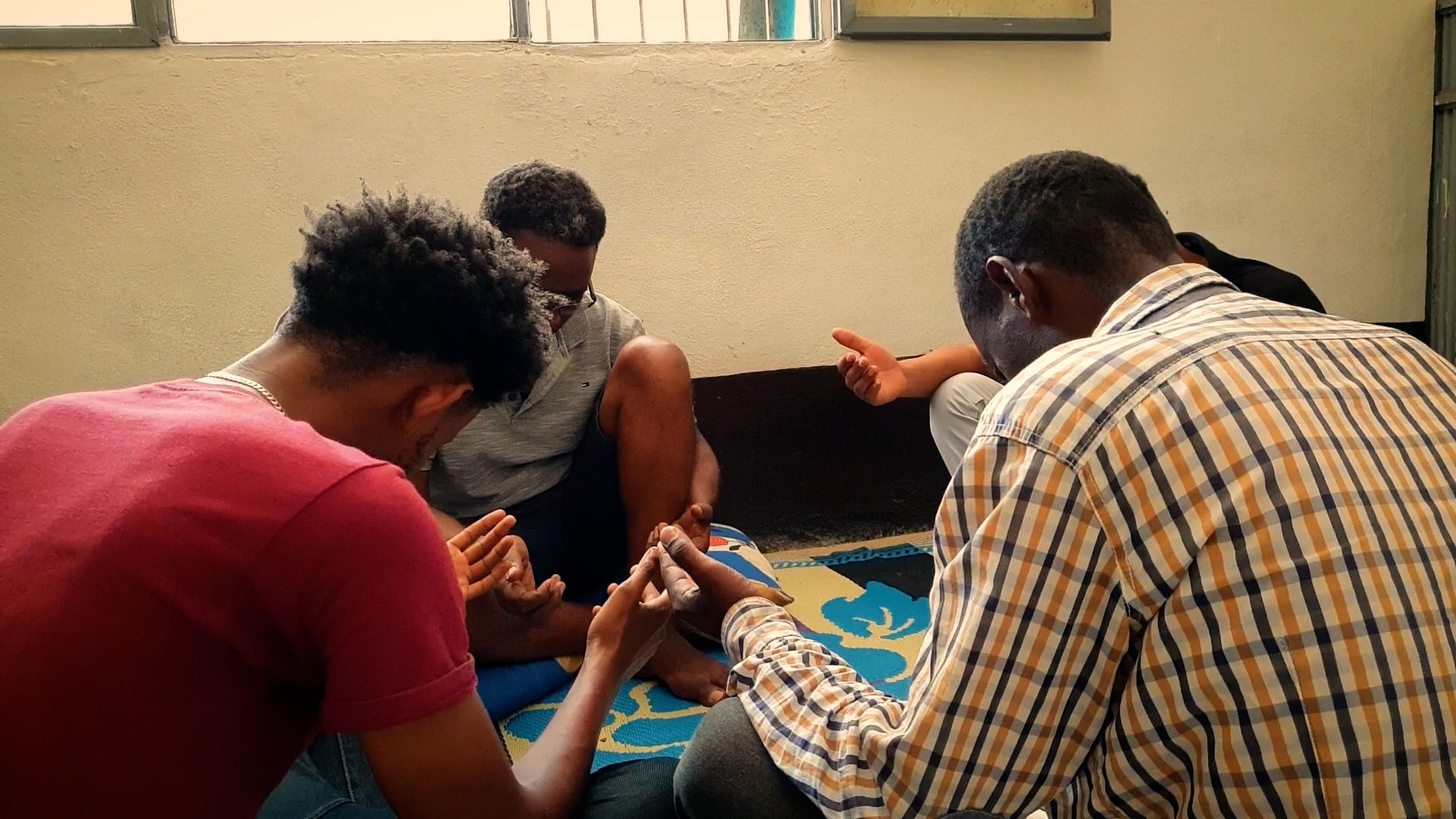 Nothing Stops Somali Christian From Sharing The Gospel