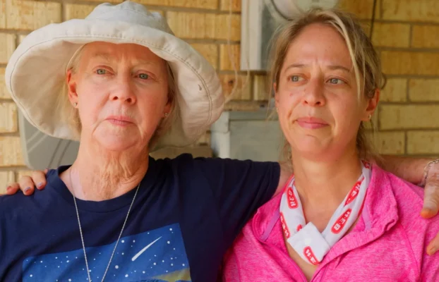 Stories of Survival and Restoration After Texas Floods