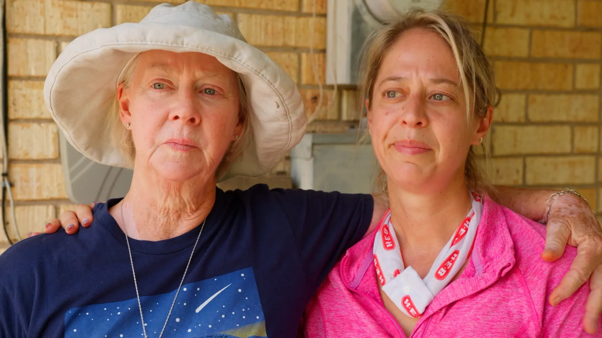Stories of Survival and Restoration After Texas Floods