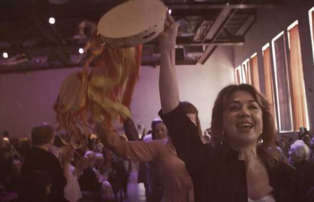Chuppah: A Modern Jewish Messianic Wedding