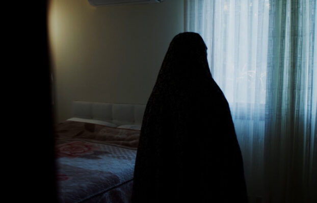 Somayeh Had to Hide Her Bible But She’s Not Hiding Jesus