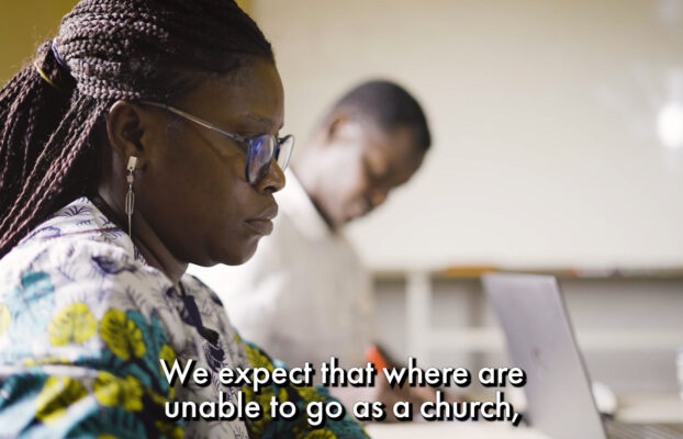 Former Muslim Translates the Bible in Senegal