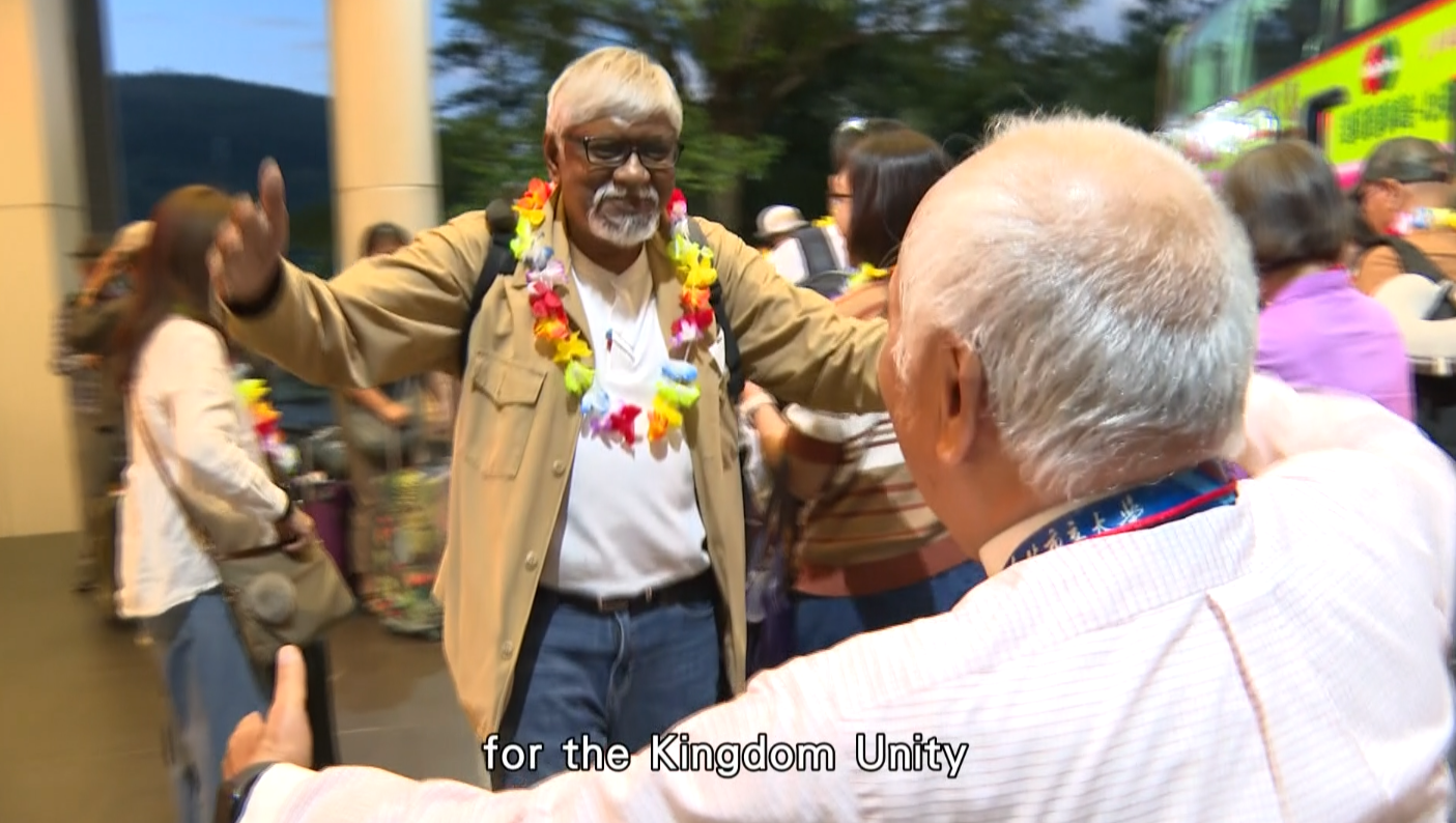 Asian Church Leaders Gather in Taiwan for Unity Conference