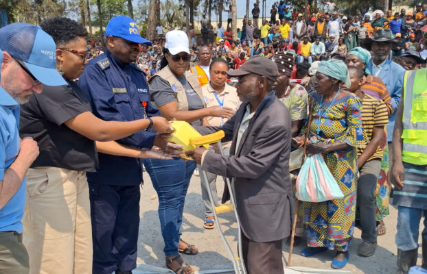 Christian Relief Agencies Feel the Bite of USAID Cuts
