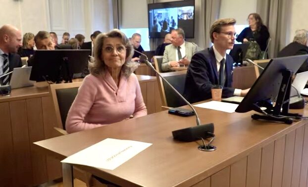 Finland’s “Bible Tweet” Case Reaches Supreme Court in Landmark Free Speech Battle