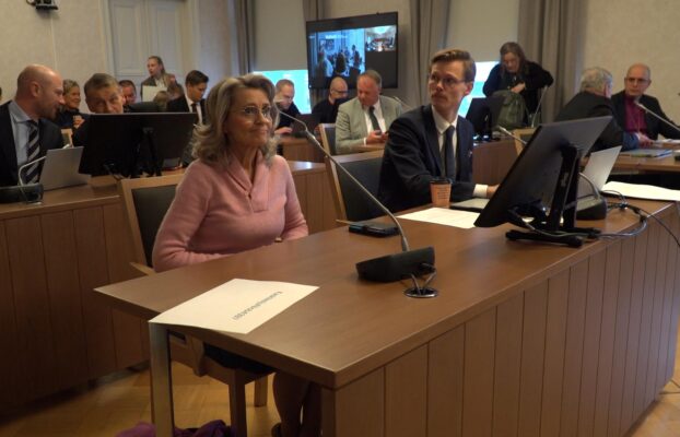 Finland’s “Bible Tweet” Case Reaches Supreme Court in Landmark Free Speech Battle