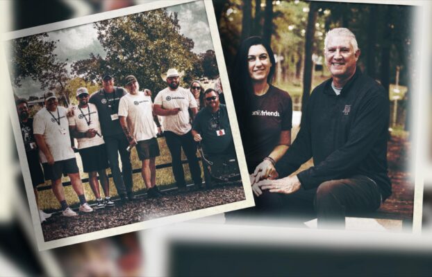 From War Zones to Healing: The Hidden Struggles of a Combat Photographer