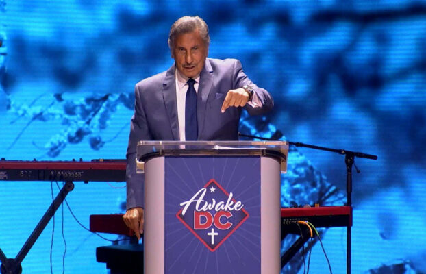 Prayer Movement Seeks to Awake America