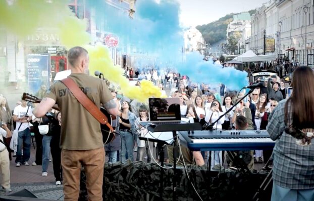 Being Near Fest: Gratitude & Support for the Military