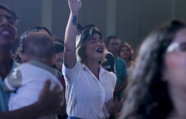 Una Oleada de Misioneros Brasileños se Extiende por el Mundo