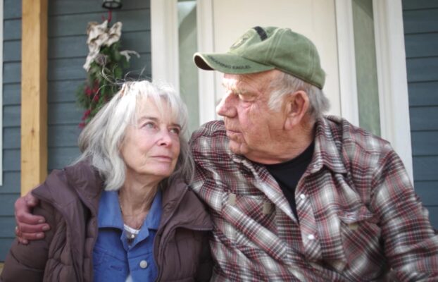 Rebuilding a Family’s Home After Hurricane Helene