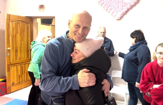 US Missionary to Ukraine Leaves Lasting Legacy After His Passing