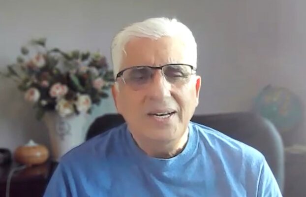 Interview: Iranian Evangelist Considers New Ministry Opportunities following Possible Regime Change