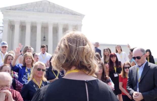 Historic Campaign Set to Unite America Back to the Bible