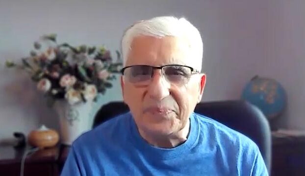 Iranian Evangelist Considers New Ministry Opportunities in the Wake of Possible Regime Change