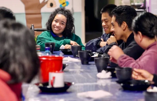 More Than a School: Ministry for Child with Special Needs in Guatemala