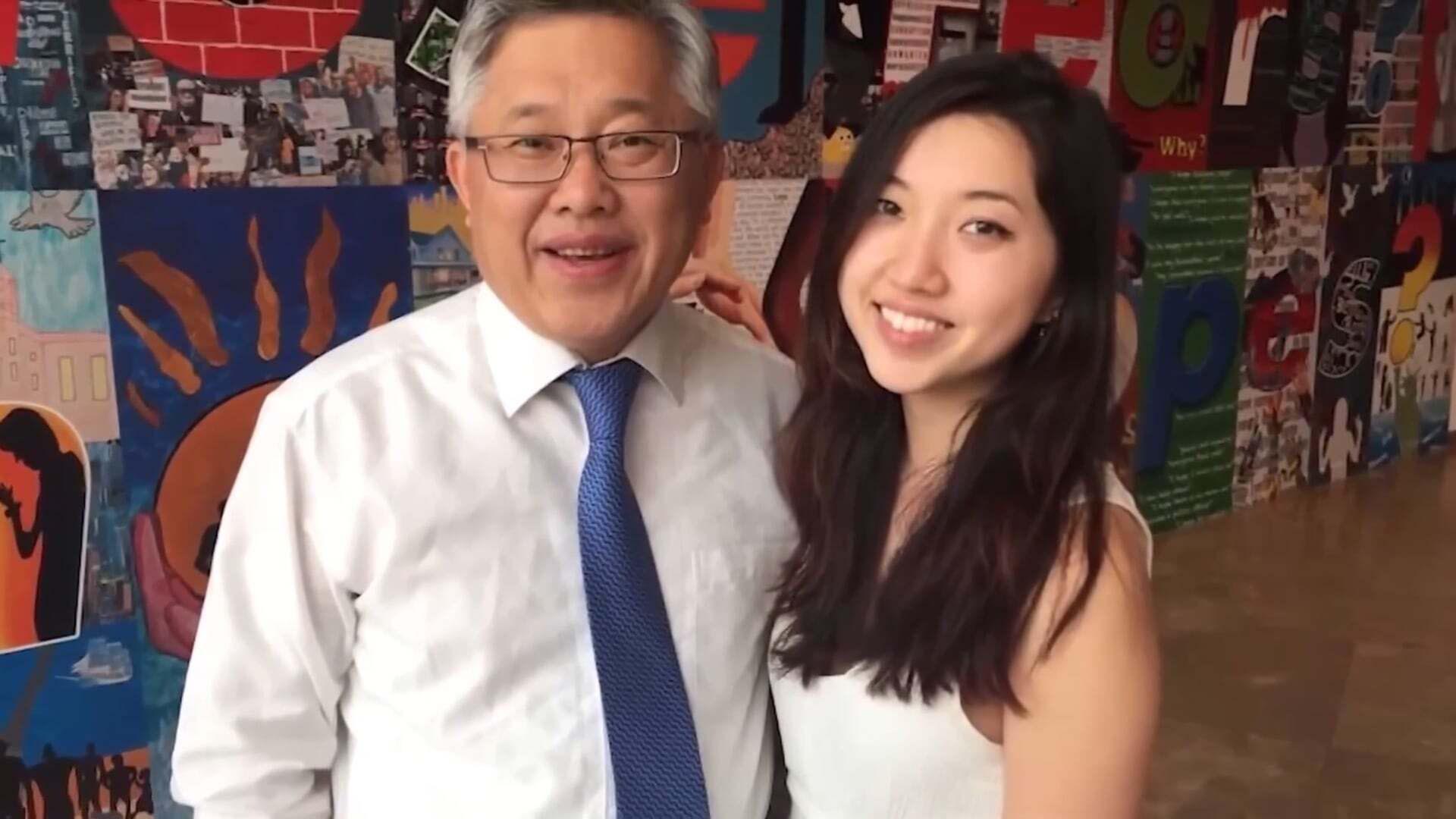 Religious Freedom Advocates Speak Up for the Persecuted