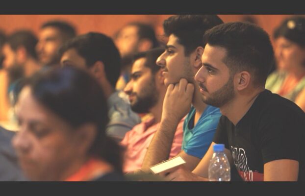 Why is Christian Persecution Increasing in Syria?