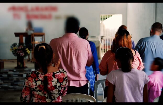 Christian Family Forced to Flee Nicaragua