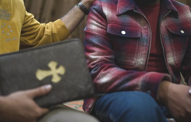 Supporting Persecuted Pastors in Pakistan