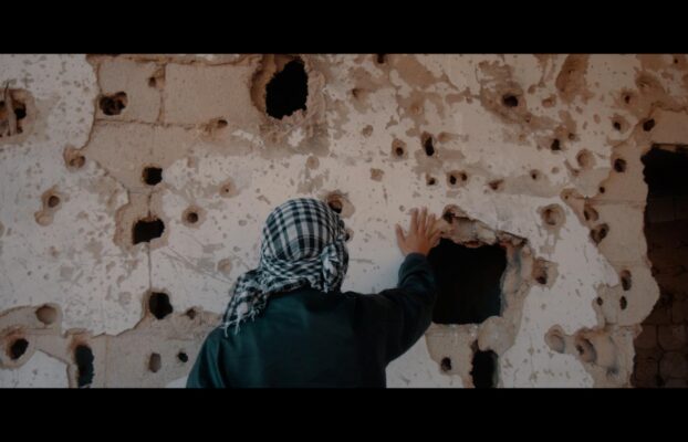 I Am a Persecuted Yemeni Christian: Zaid’s Story