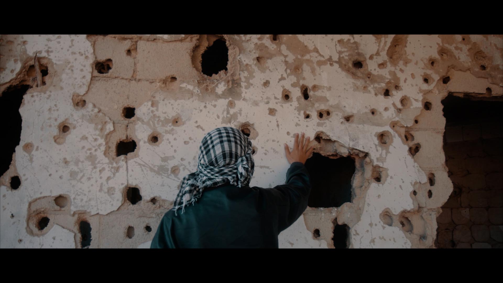 I Am a Persecuted Yemeni Christian: Zaid’s Story