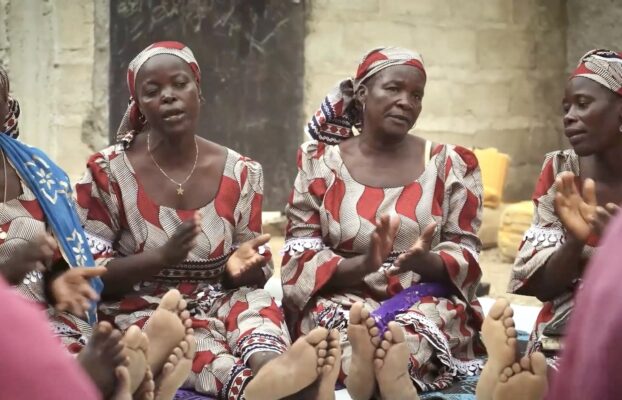 Self-Help Groups Changing Women’s Lives in Cameroon